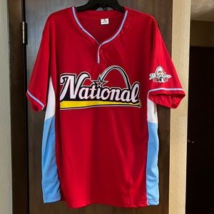 STL Cardinals National jersey